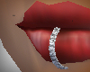 Lip-Ring [silver]