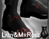 [CS] Mr Rose .Shoes