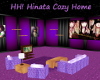 HH! Hinata Cozy Home