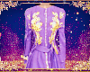Lavender gown~ Ravanie