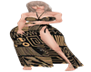 A II Artemis Outfit