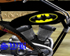 Batman Bike