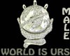 |bk| World Is Urs Chain