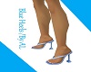 AL/ Blue Heels