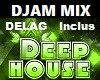 Deep House Mix By