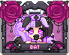 SuccuBunny Nurse (badge)