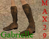 Gabrielles Boots