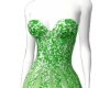 ~Easter Dress Lite Green