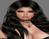 HAIR - BLACK - G357