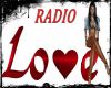 RADIO  LOVE 