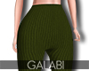 ❡ Carla Pant - Sage