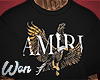 A.M Tee