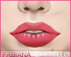 [FC] Scarla Coral Lips O