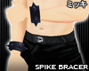 ! Spike Bracer #2 Hands