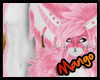 -DM- Pinky Fur M