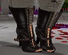 [JG] GLAM Fantasy Boots