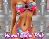 Hawaii Bikini Pink