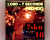 7 Seconds (NOVO Remix)