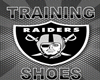 RAIDERS Training Convers