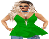 Toxic  Top