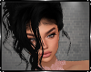 Kira Black Hair