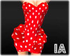Red Lollipop Dress [iA]