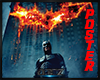 OB: Dark Knight b poster