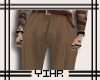 YR!Tomboy Pants stem