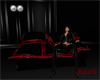 [lud]Red Passion Couch