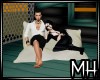 [MH] SW Relax Beanbag 