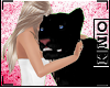 KNO| Blanc Panther Pet