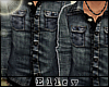 E • Jean Shirt