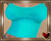 Ⓣ Summer Tank Teal