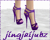 *Purple:Shoes*