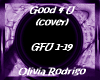 Good 4 U (cover)