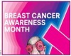 breast cancer awearness