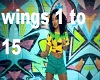 little mix wings pt2
