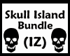 (IZ) Skull Island Bundle