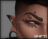 H4 | Bex Medium Tattoo