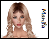 Manifa Blonde