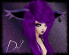[Del] Violet Ears~