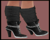 Rockstar boot + warmer