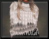 Winter Fur Sweater