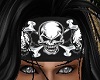 Pirate Headband #2