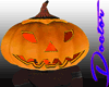 Pumpkin Head, Flashing D