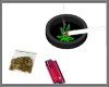 MaryJane Blunt