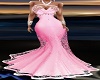 PINK BALLROOM  GOWN RL