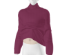D!pink sweater M