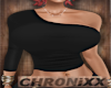 ::NiXX::ONE SLEEVE BIMBO