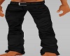 ~HD~black pants